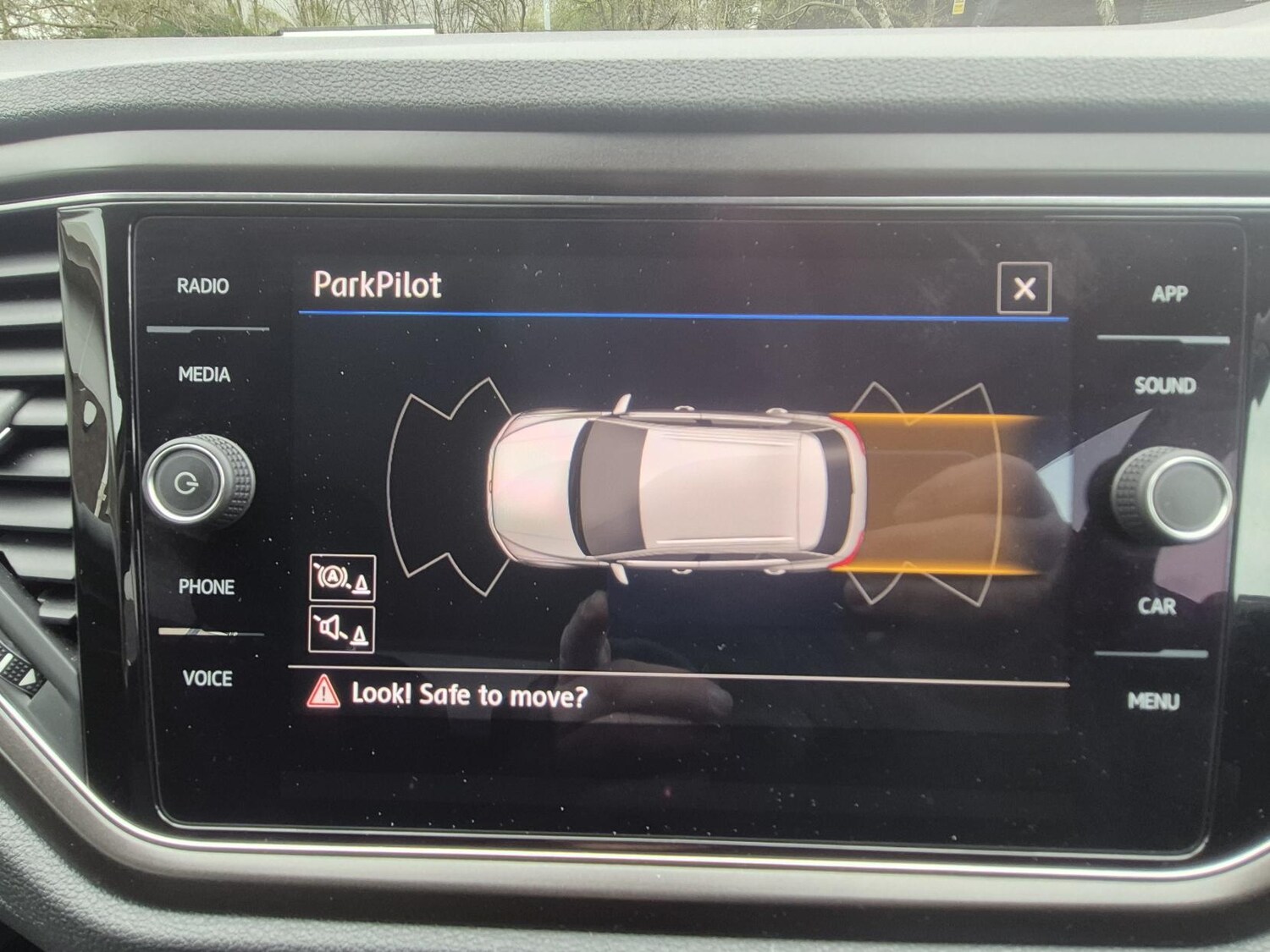 Used Volkswagen T-Roc 2019 for sale - 78053251: Photo 21