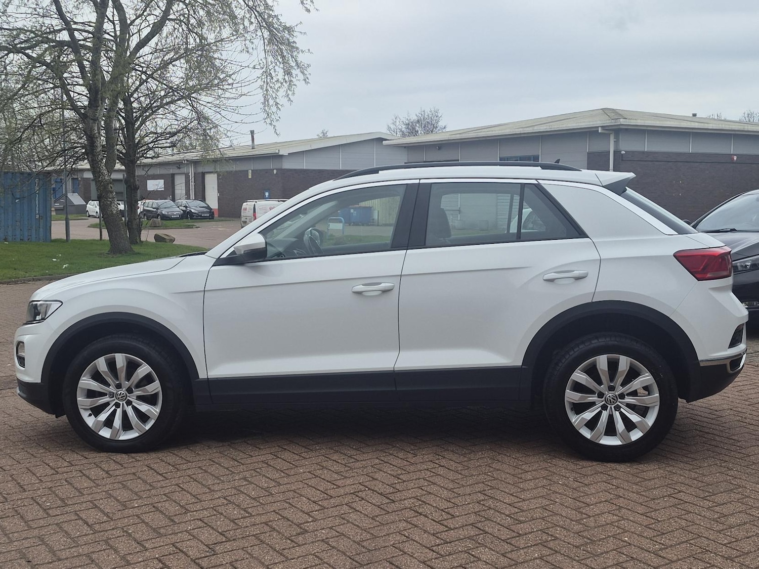 Used Volkswagen T-Roc 2019 for sale - 78053251: Photo 7