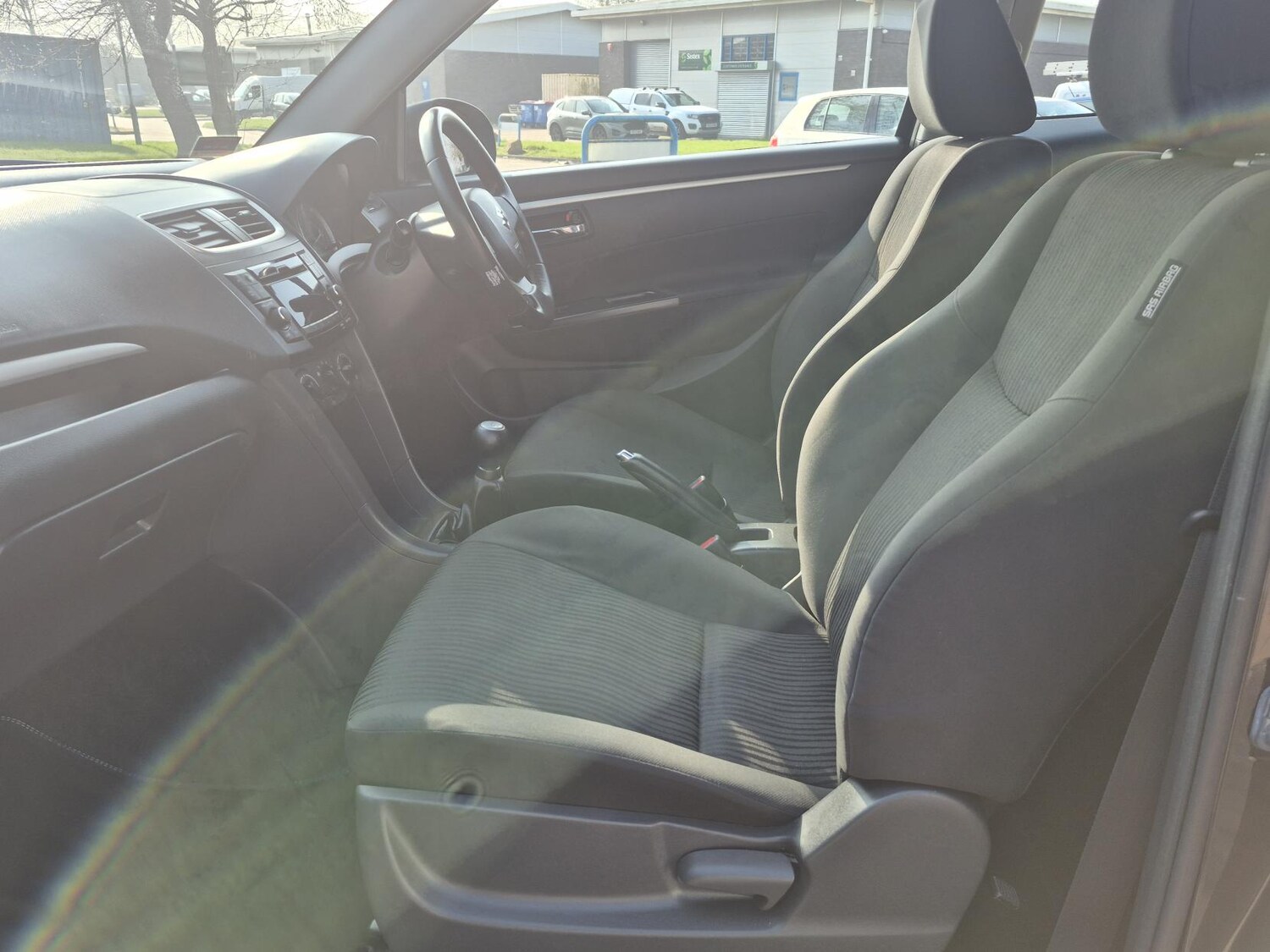 Used Suzuki Swift 2013 for sale - 77763002: Photo 12