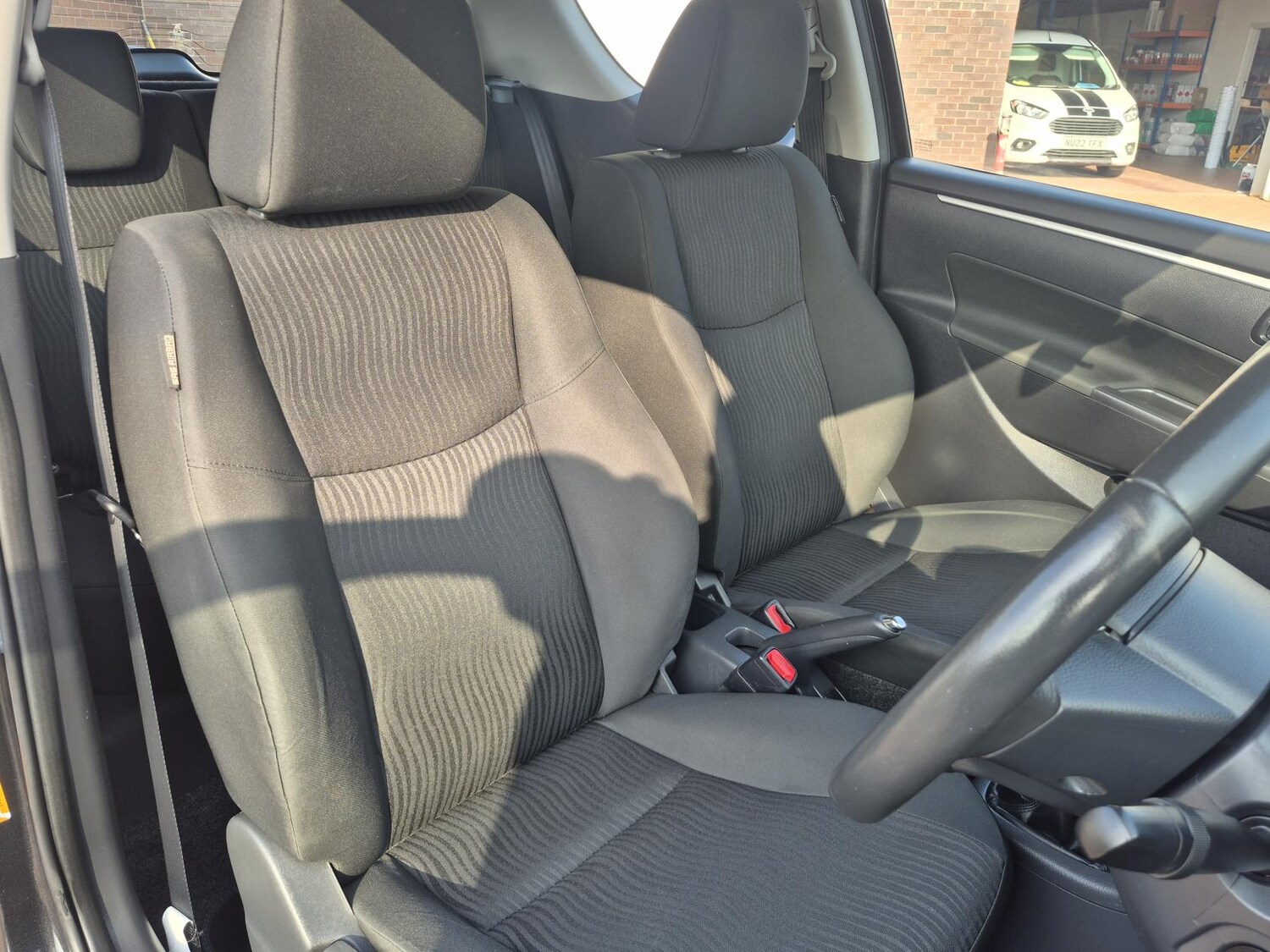 Used Suzuki Swift 2013 for sale - 77763002: Photo 15