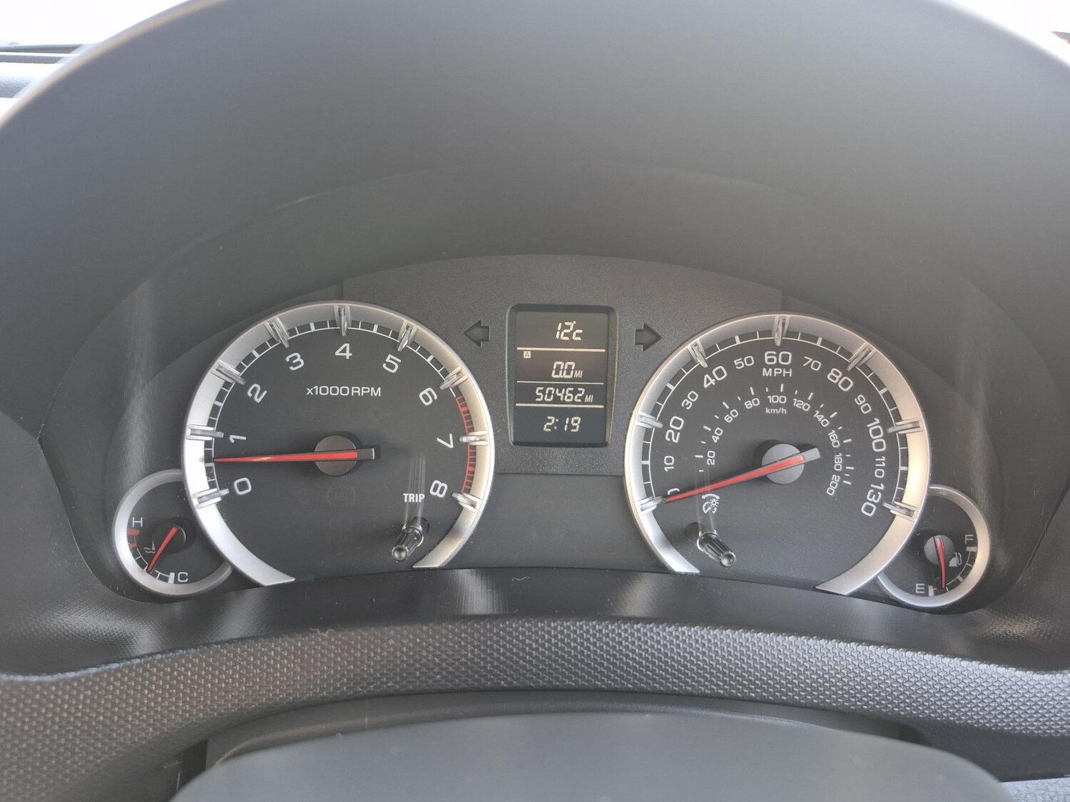 Used Suzuki Swift 2013 for sale - 77763002: Photo 16