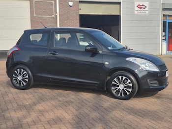 Used Suzuki Swift 2013 for sale - 77763002: Photo
