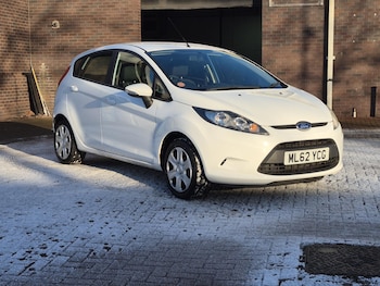 Ford Fiesta feature image