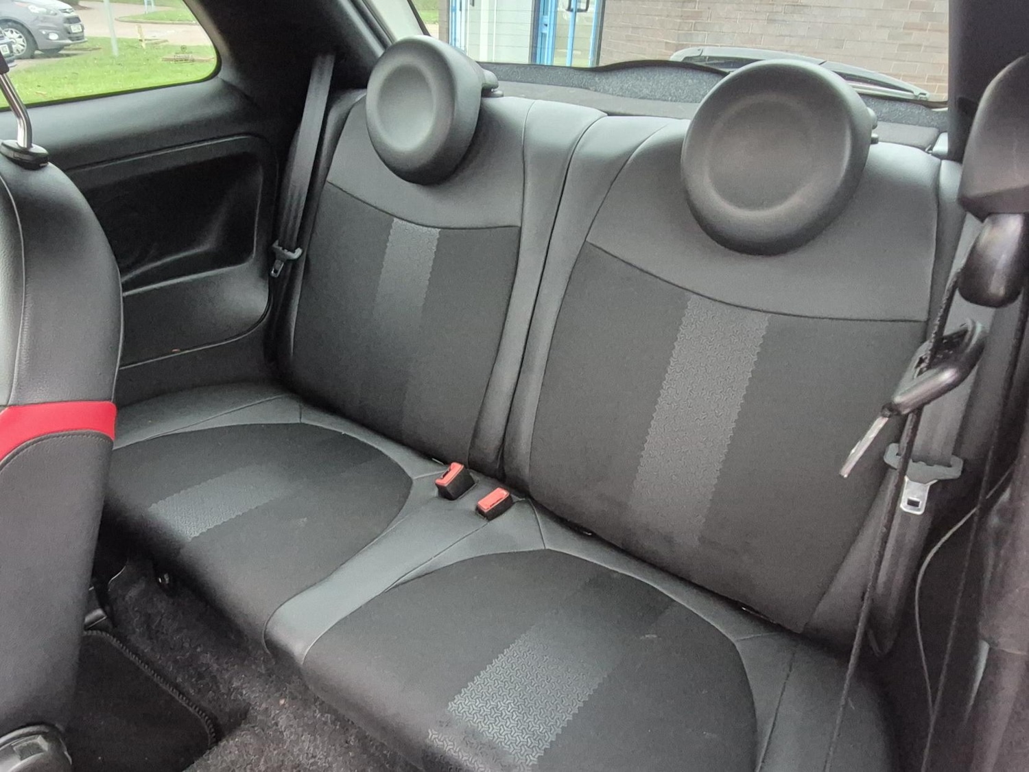 Used Fiat 500 2015 for sale - 77026200: Photo 13