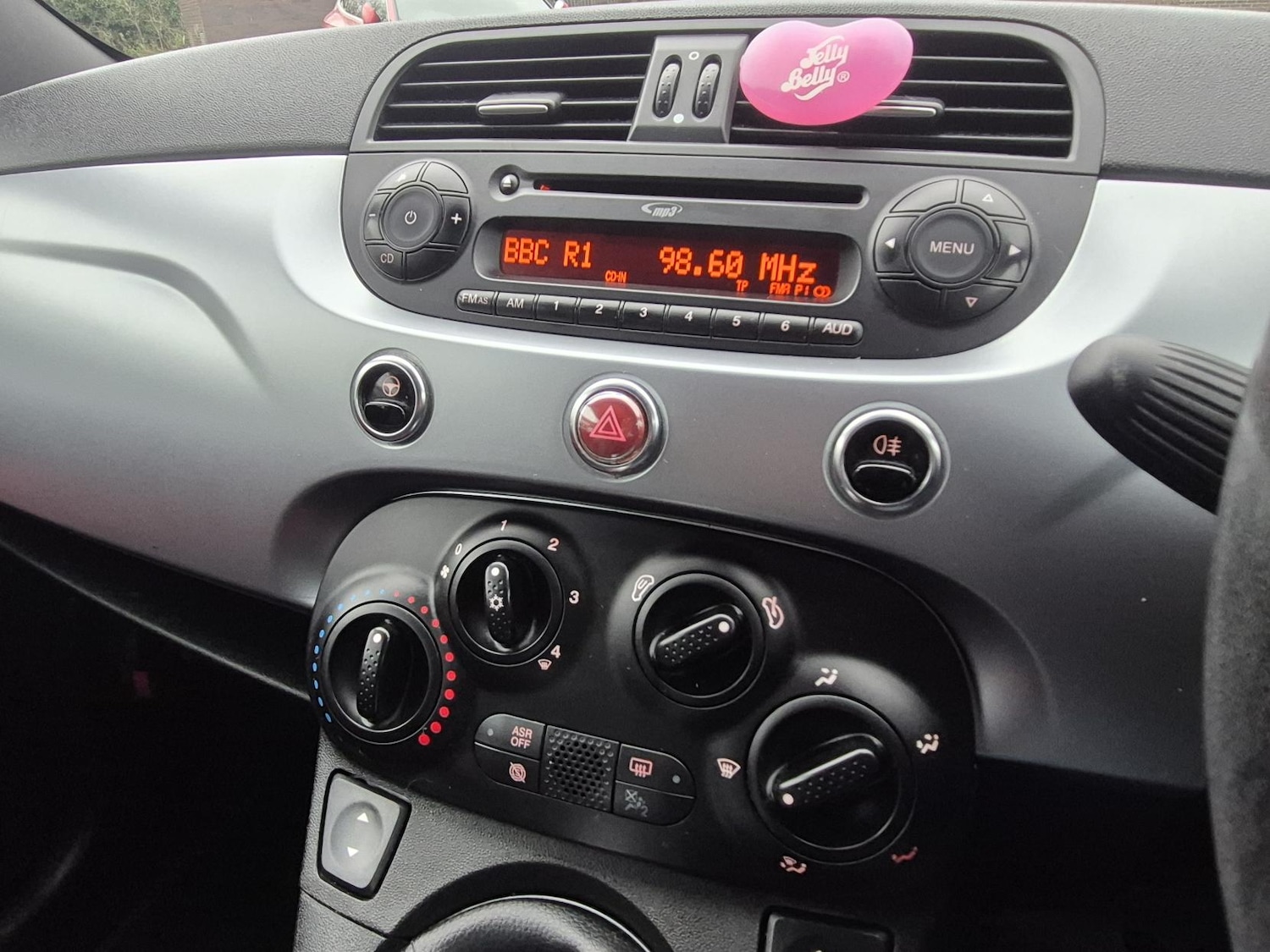 Used Fiat 500 2015 for sale - 77026200: Photo 17