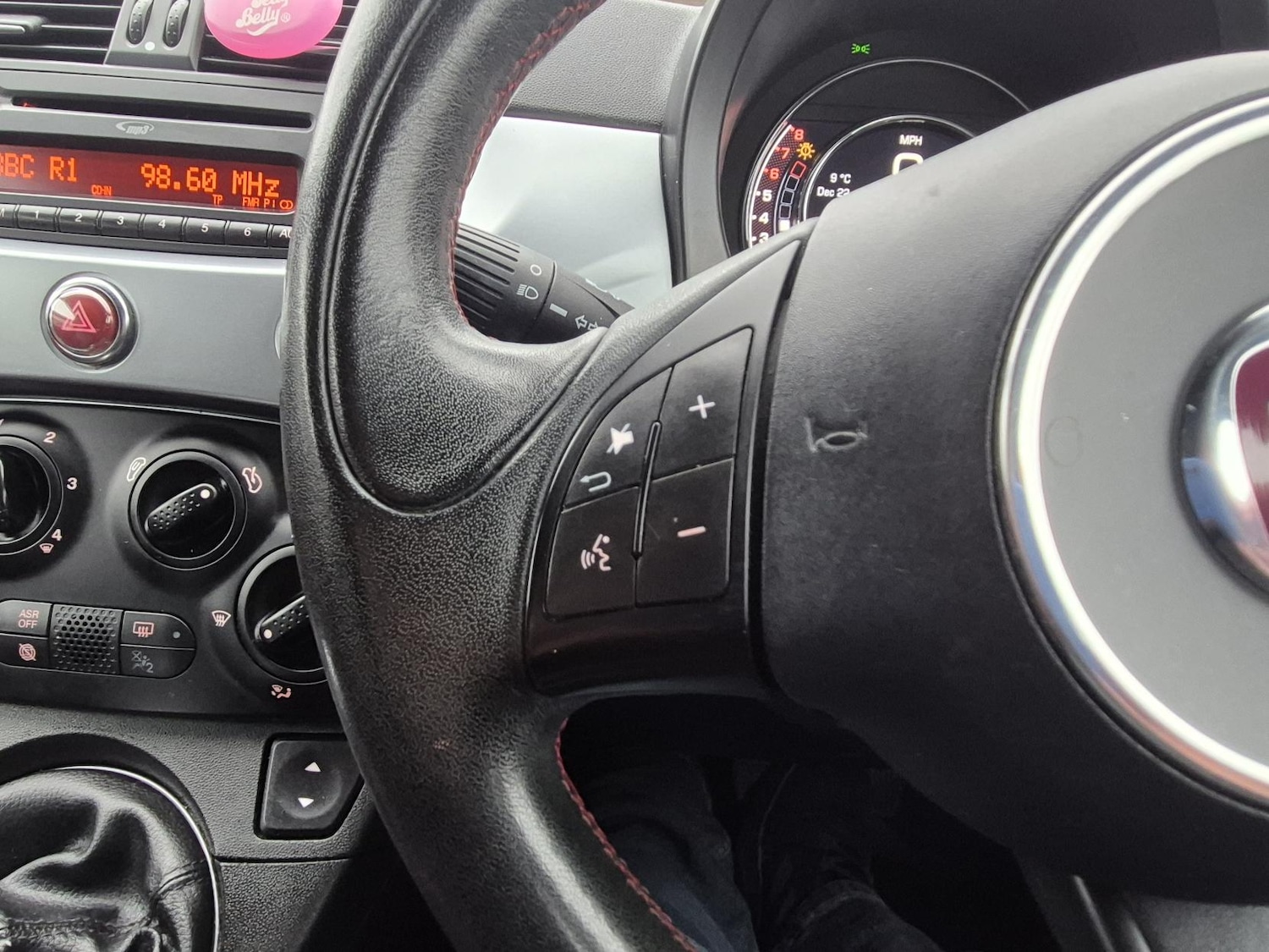 Used Fiat 500 2015 for sale - 77026200: Photo 20