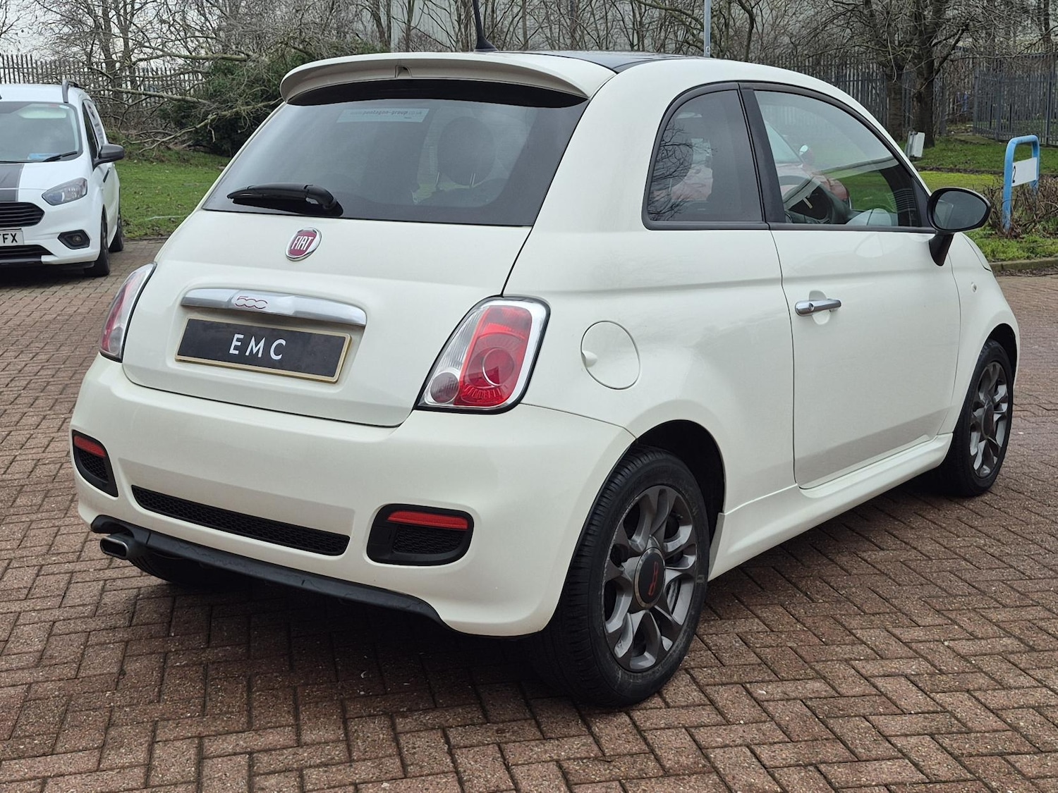 Used Fiat 500 2015 for sale - 77026200: Photo 5