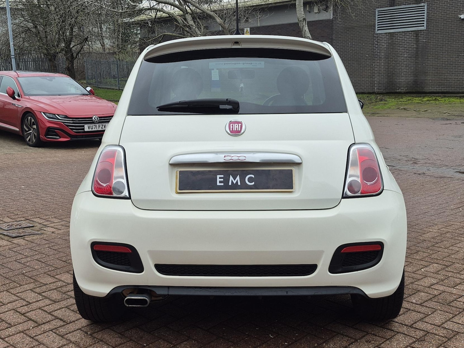 Used Fiat 500 2015 for sale - 77026200: Photo 6