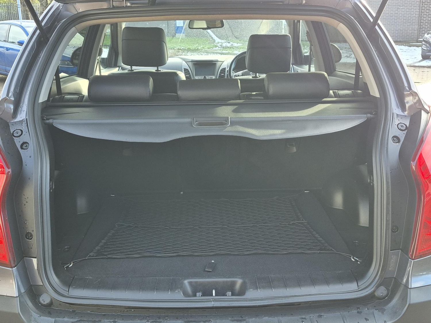 Used Ssangyong Korando 2019 for sale - 76965699: Photo 10