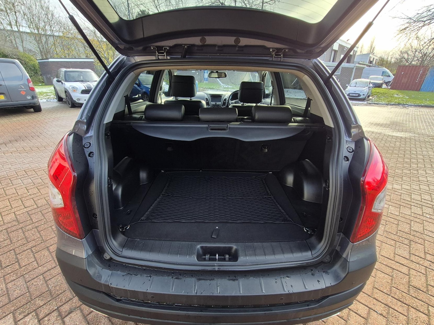 Used Ssangyong Korando 2019 for sale - 76965699: Photo 11