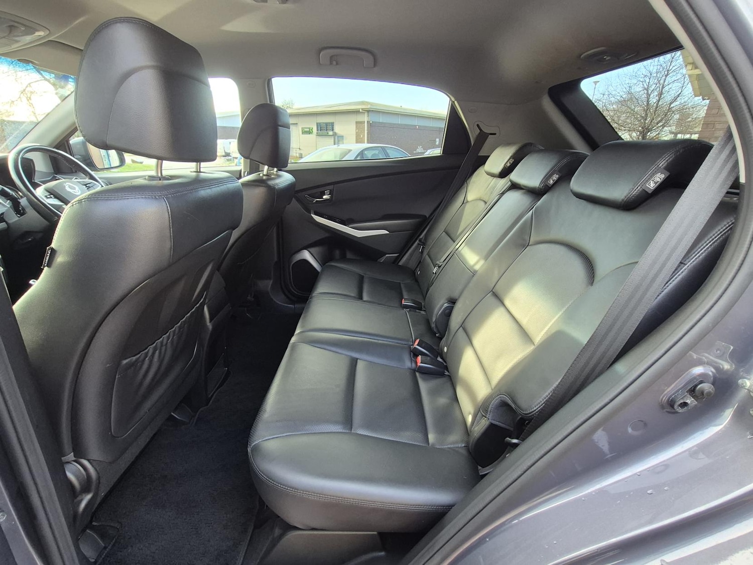 Used Ssangyong Korando 2019 for sale - 76965699: Photo 12