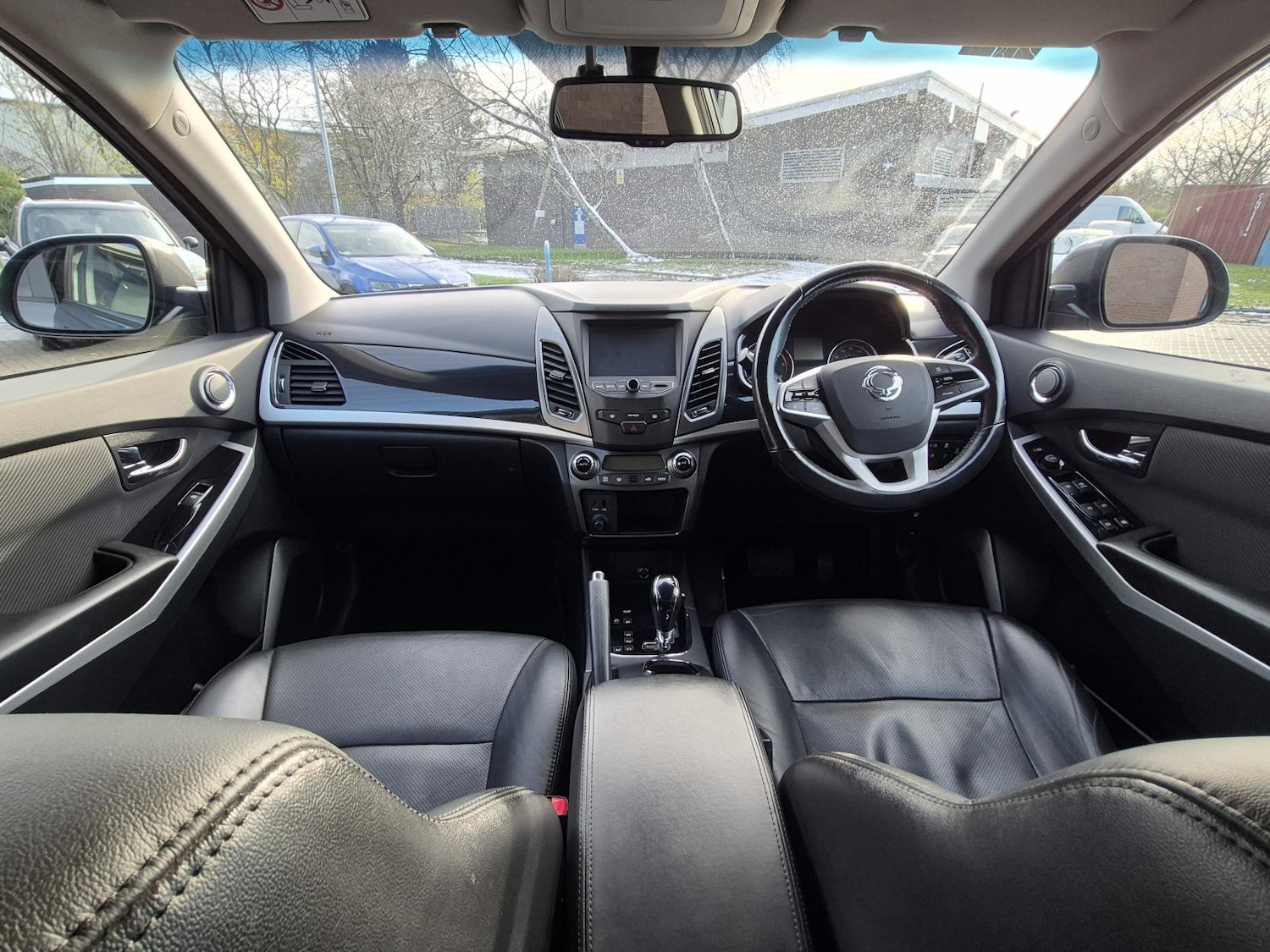 Used Ssangyong Korando 2019 for sale - 76965699: Photo 13