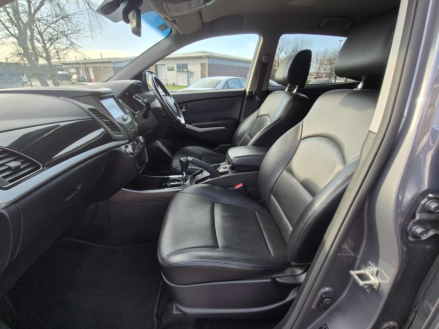 Used Ssangyong Korando 2019 for sale - 76965699: Photo 14