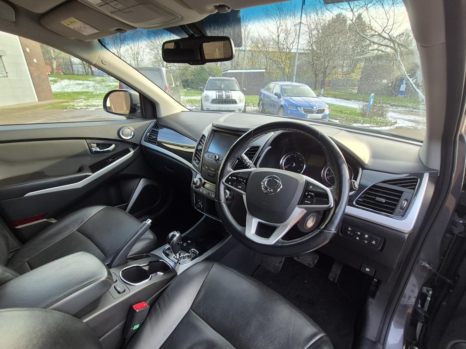 Used Ssangyong Korando 2019 for sale - 76965699: Photo 15