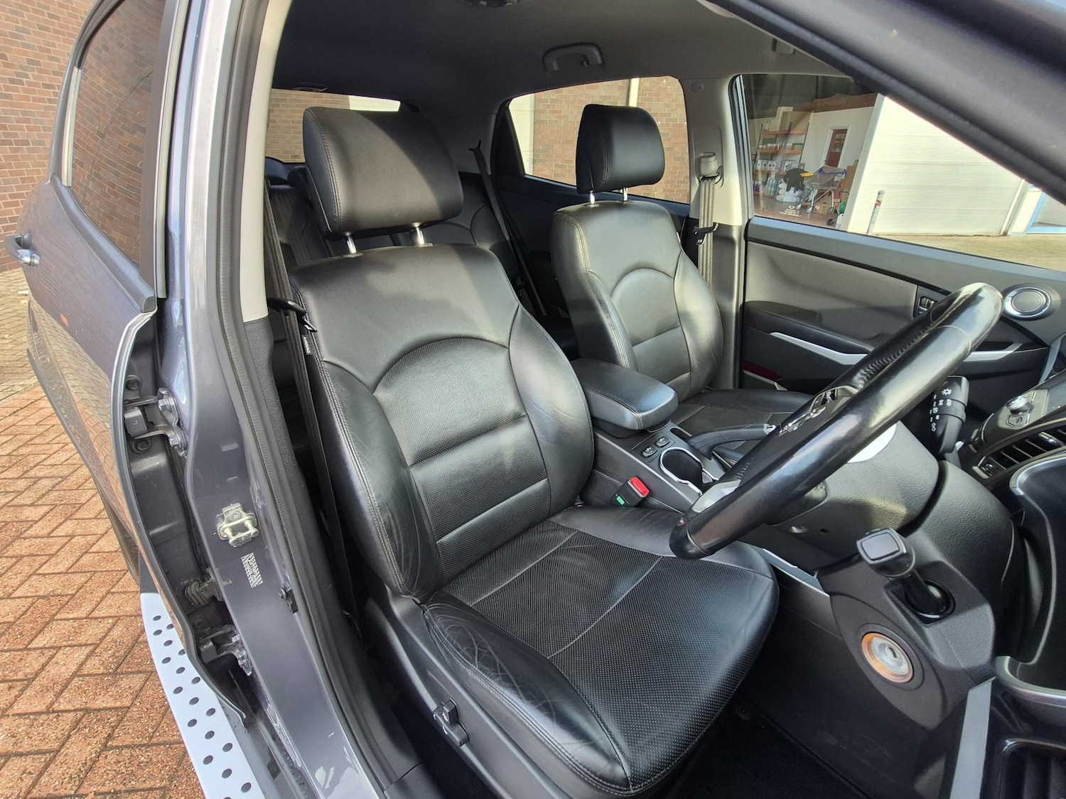 Used Ssangyong Korando 2019 for sale - 76965699: Photo 16