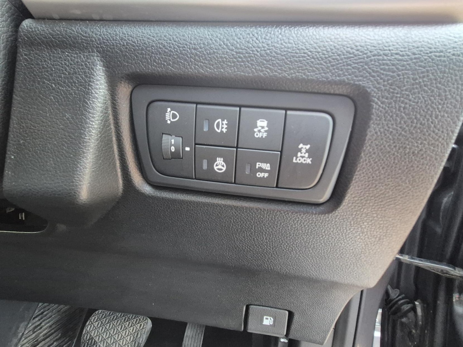 Used Ssangyong Korando 2019 for sale - 76965699: Photo 17