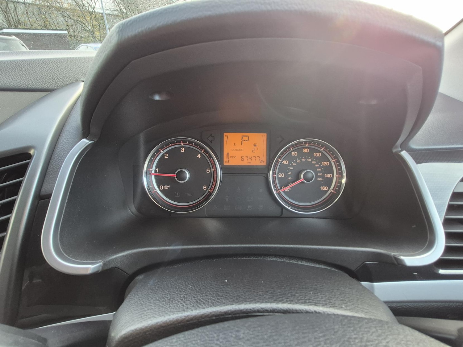 Used Ssangyong Korando 2019 for sale - 76965699: Photo 19