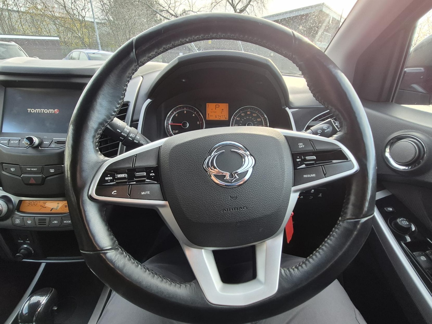 Used Ssangyong Korando 2019 for sale - 76965699: Photo 20