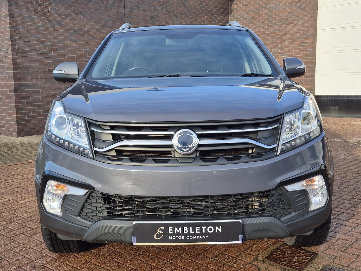 Used Ssangyong Korando 2019 for sale - 76965699: Photo 9