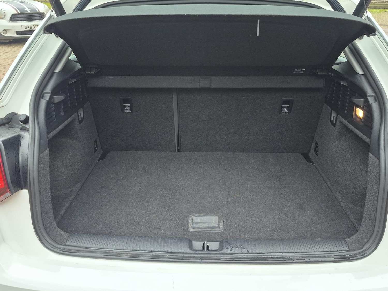 Used Audi Q2 2019 for sale - 77285854: Photo 10