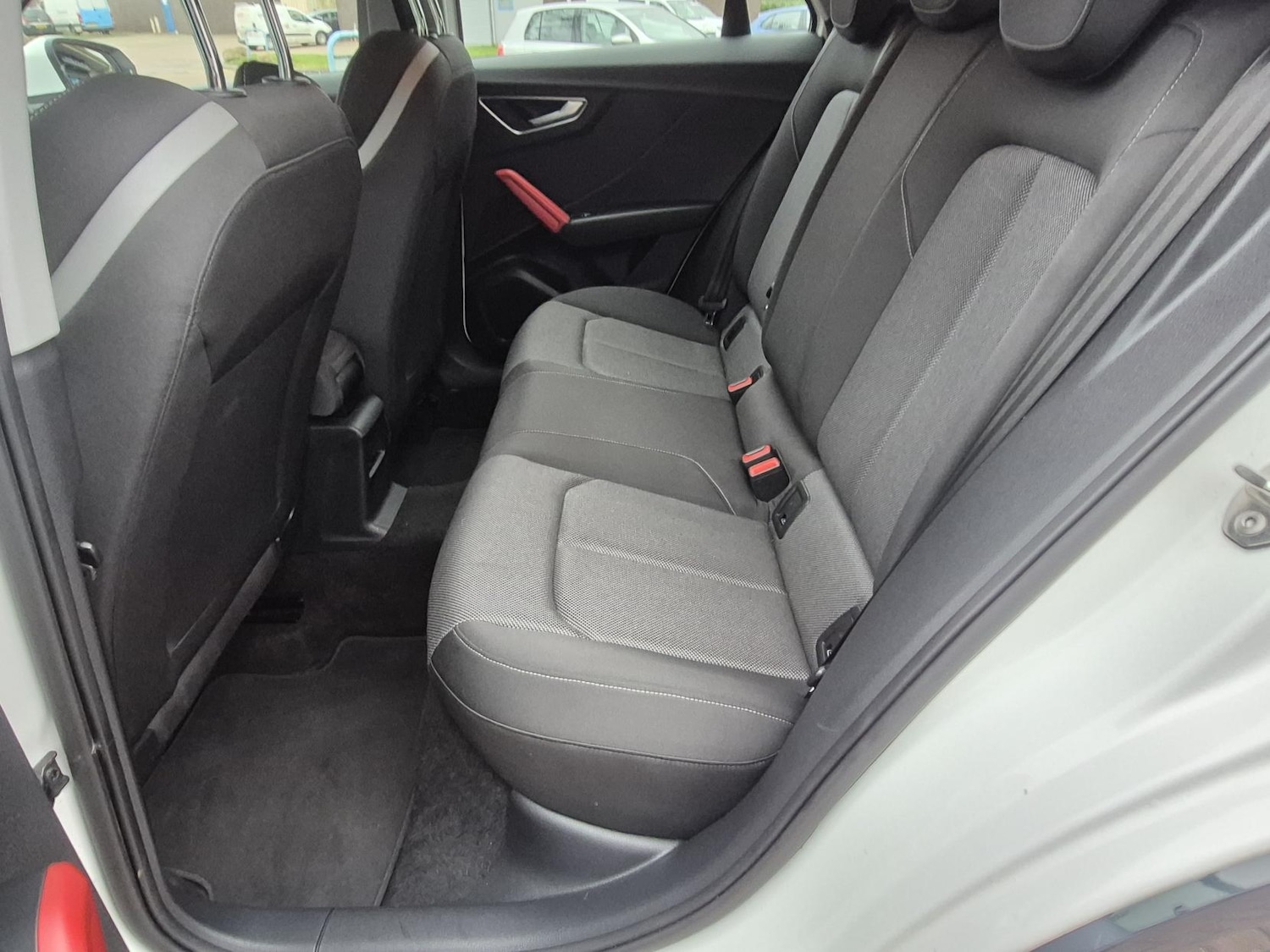 Used Audi Q2 2019 for sale - 77285854: Photo 12