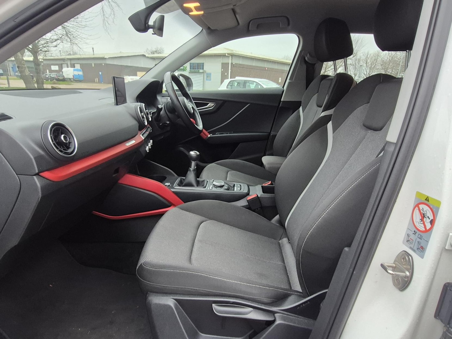 Used Audi Q2 2019 for sale - 77285854: Photo 13