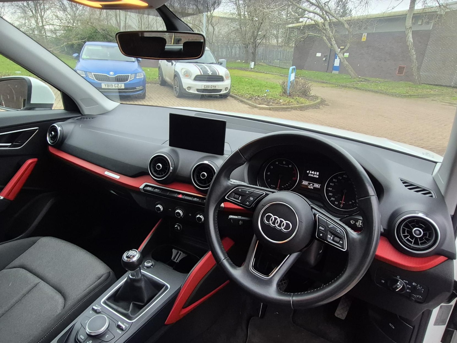 Used Audi Q2 2019 for sale - 77285854: Photo 14