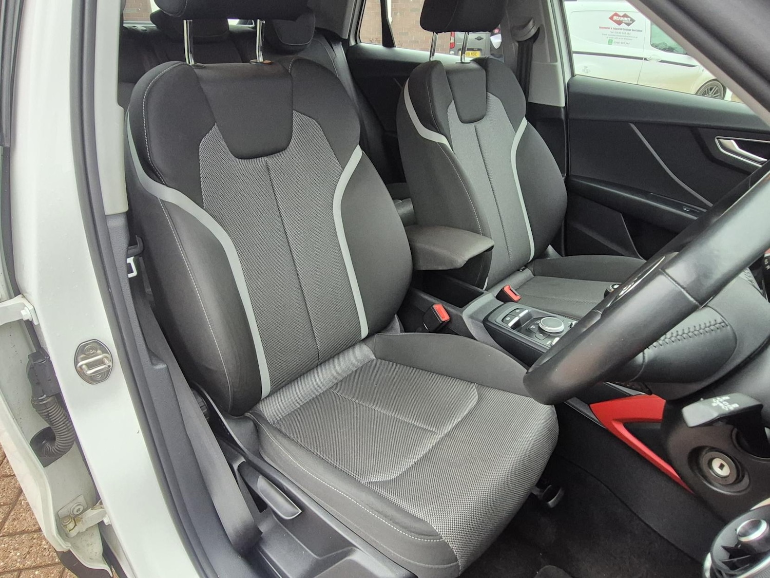 Used Audi Q2 2019 for sale - 77285854: Photo 15