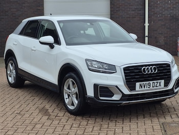2019 - 35 TFSI Sport 5dr