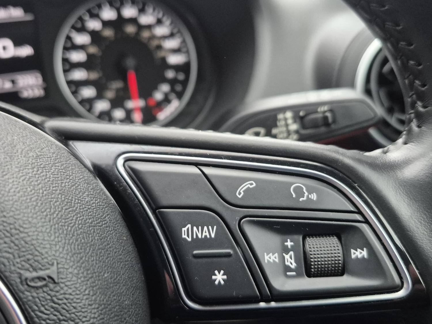 Used Audi Q2 2019 for sale - 77285854: Photo 24