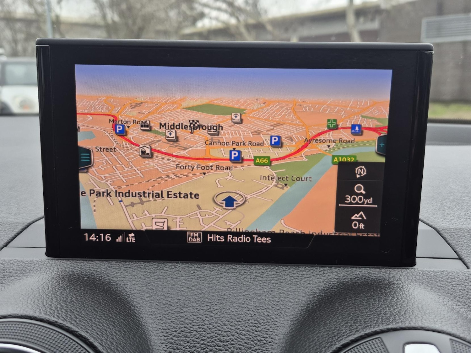 Used Audi Q2 2019 for sale - 77285854: Photo 26