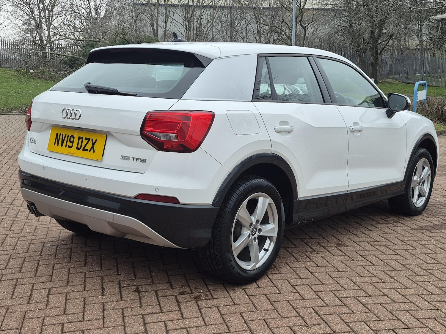 Used Audi Q2 2019 for sale - 77285854: Photo 3