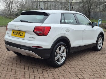 Used Audi Q2 2019 for sale - 77285854: Photo