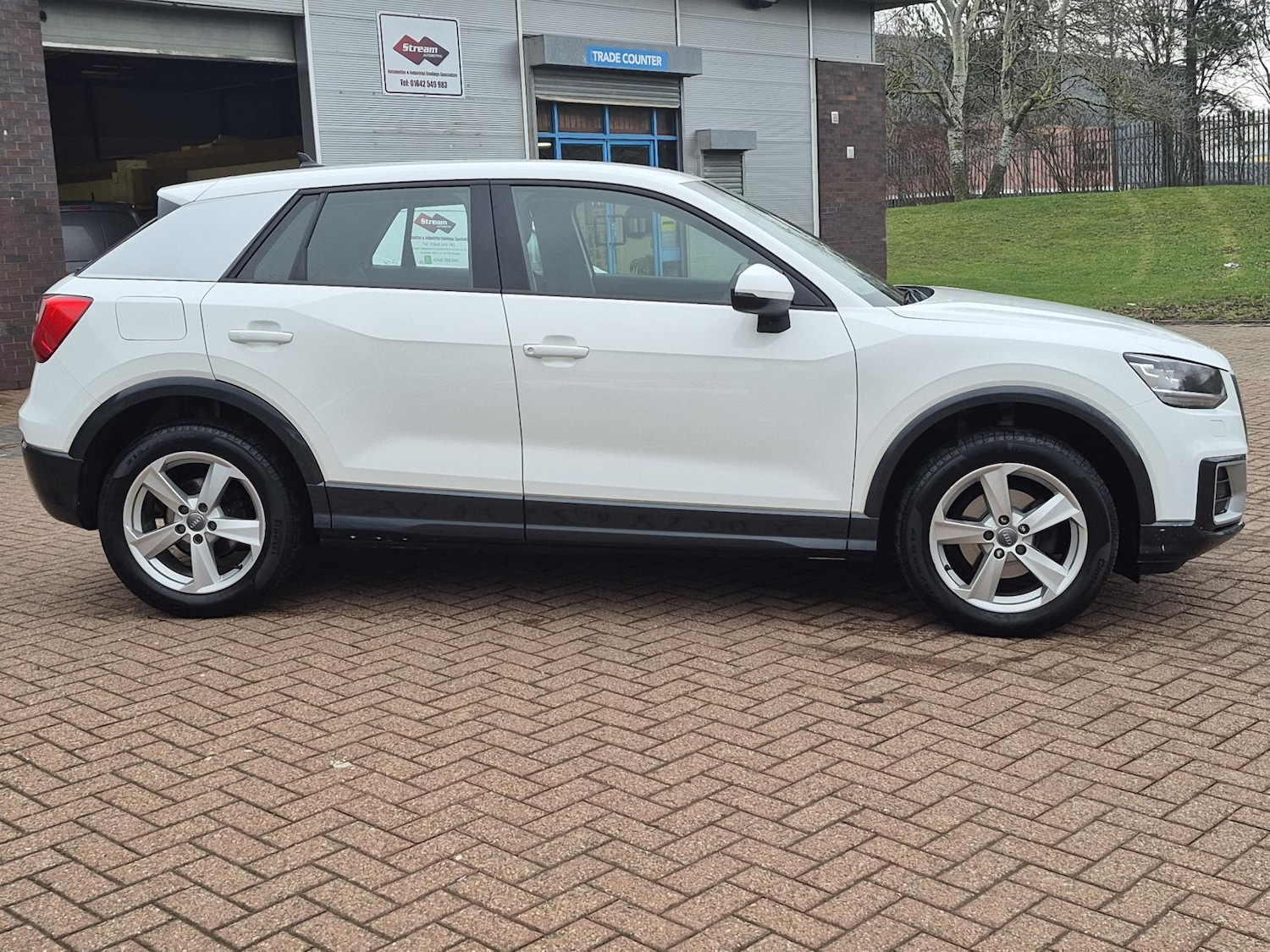 Used Audi Q2 2019 for sale - 77285854: Photo 4