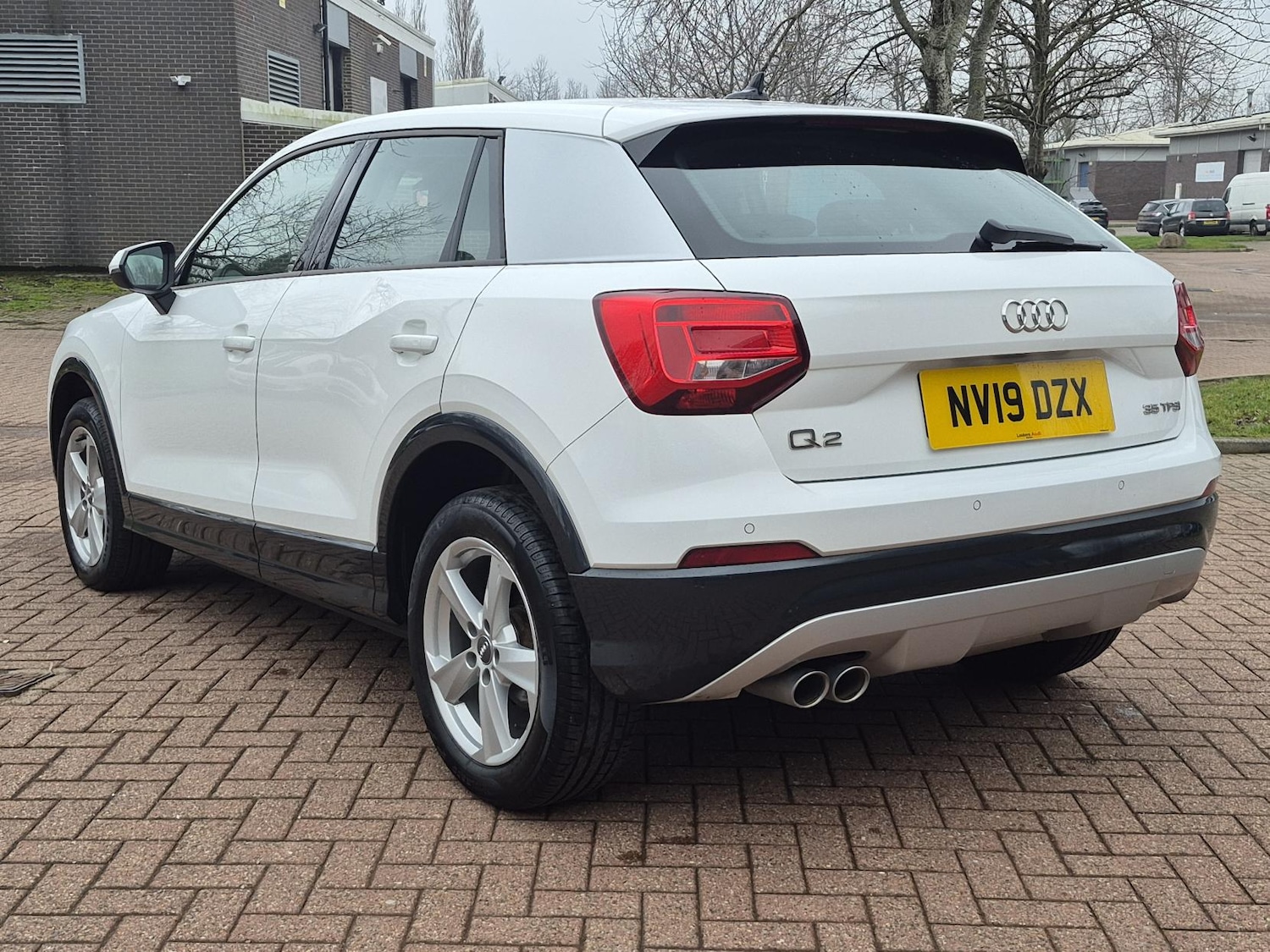 Used Audi Q2 2019 for sale - 77285854: Photo 6