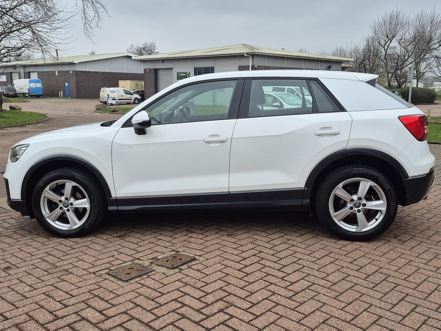 Used Audi Q2 2019 for sale - 77285854: Photo 7