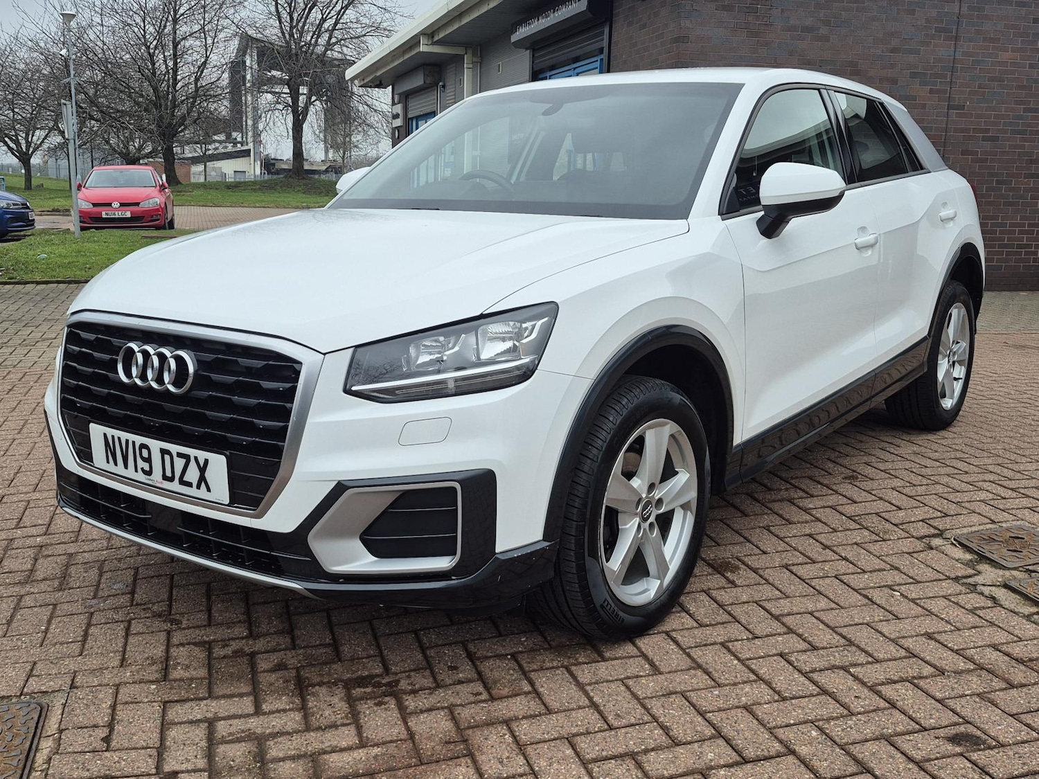 Used Audi Q2 2019 for sale - 77285854: Photo 8