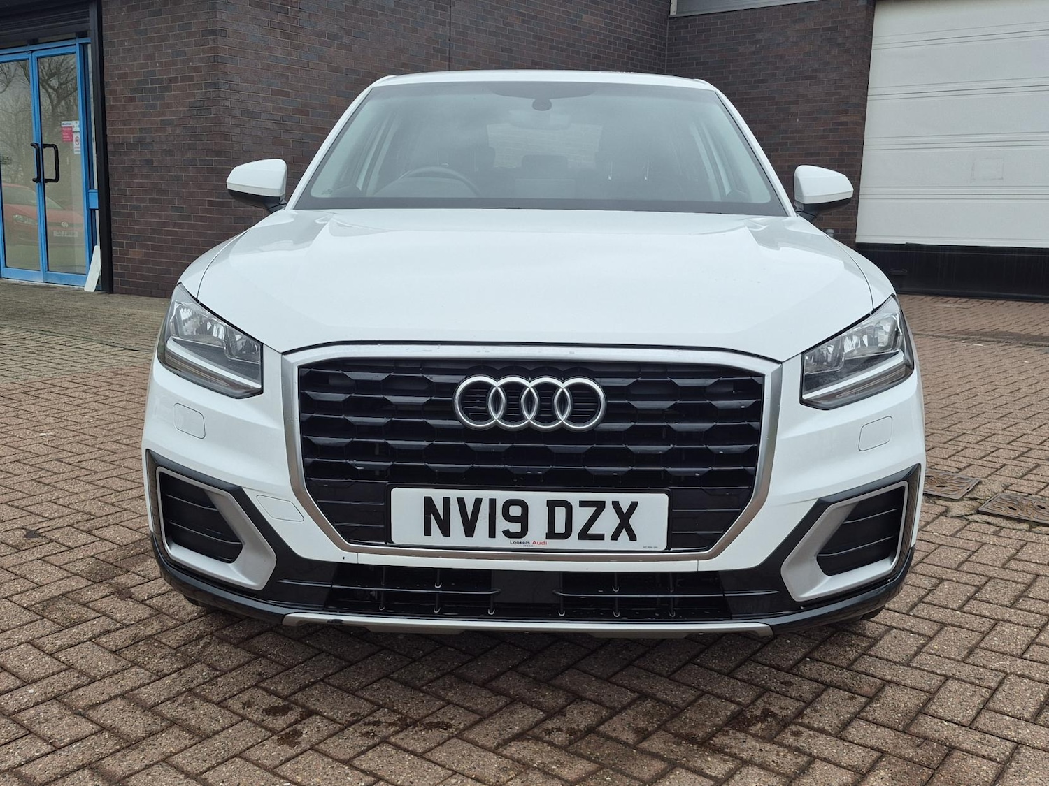 Used Audi Q2 2019 for sale - 77285854: Photo 9