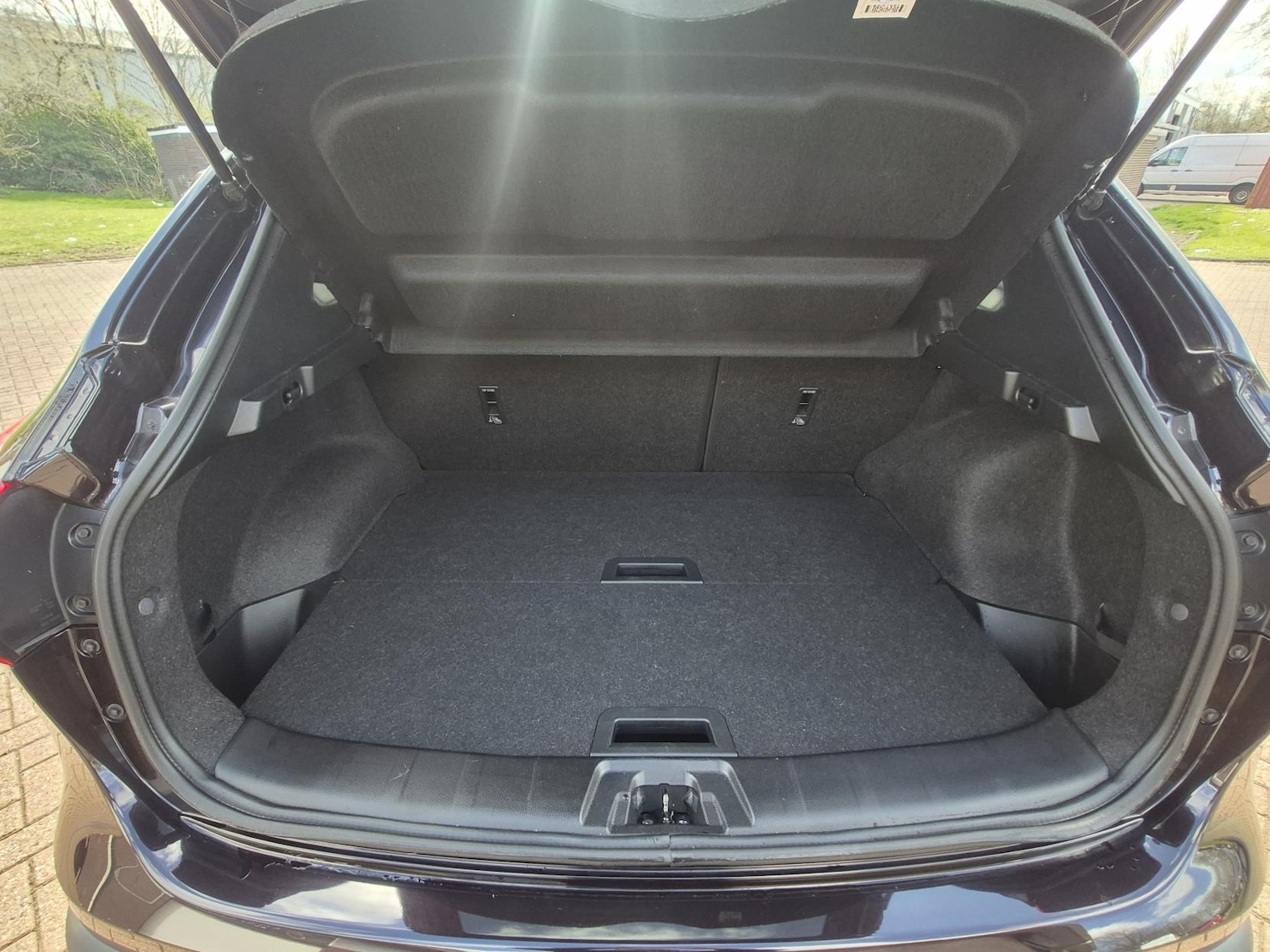 Used Nissan Qashqai 2014 for sale - 78014799: Photo 11