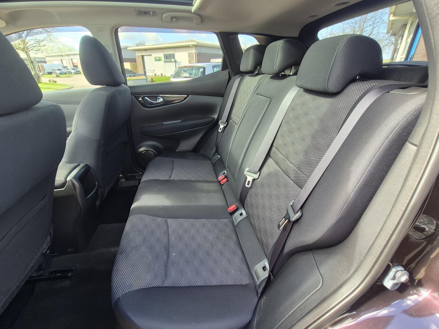 Used Nissan Qashqai 2014 for sale - 78014799: Photo 12