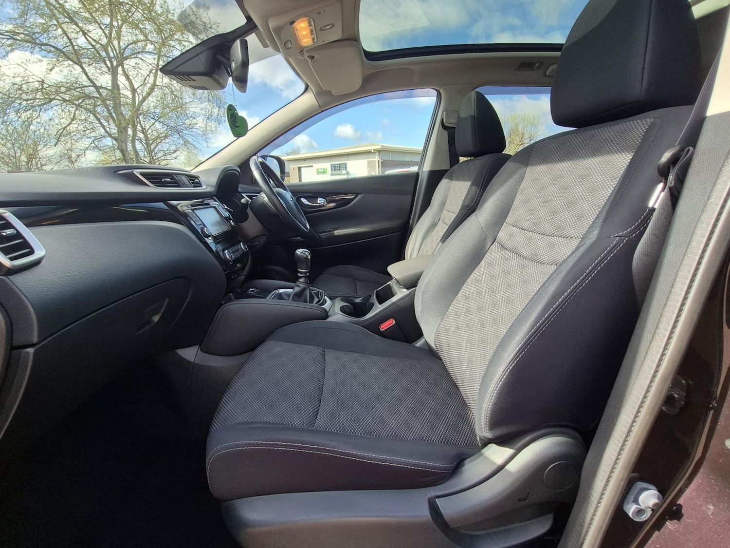 Used Nissan Qashqai 2014 for sale - 78014799: Photo 13