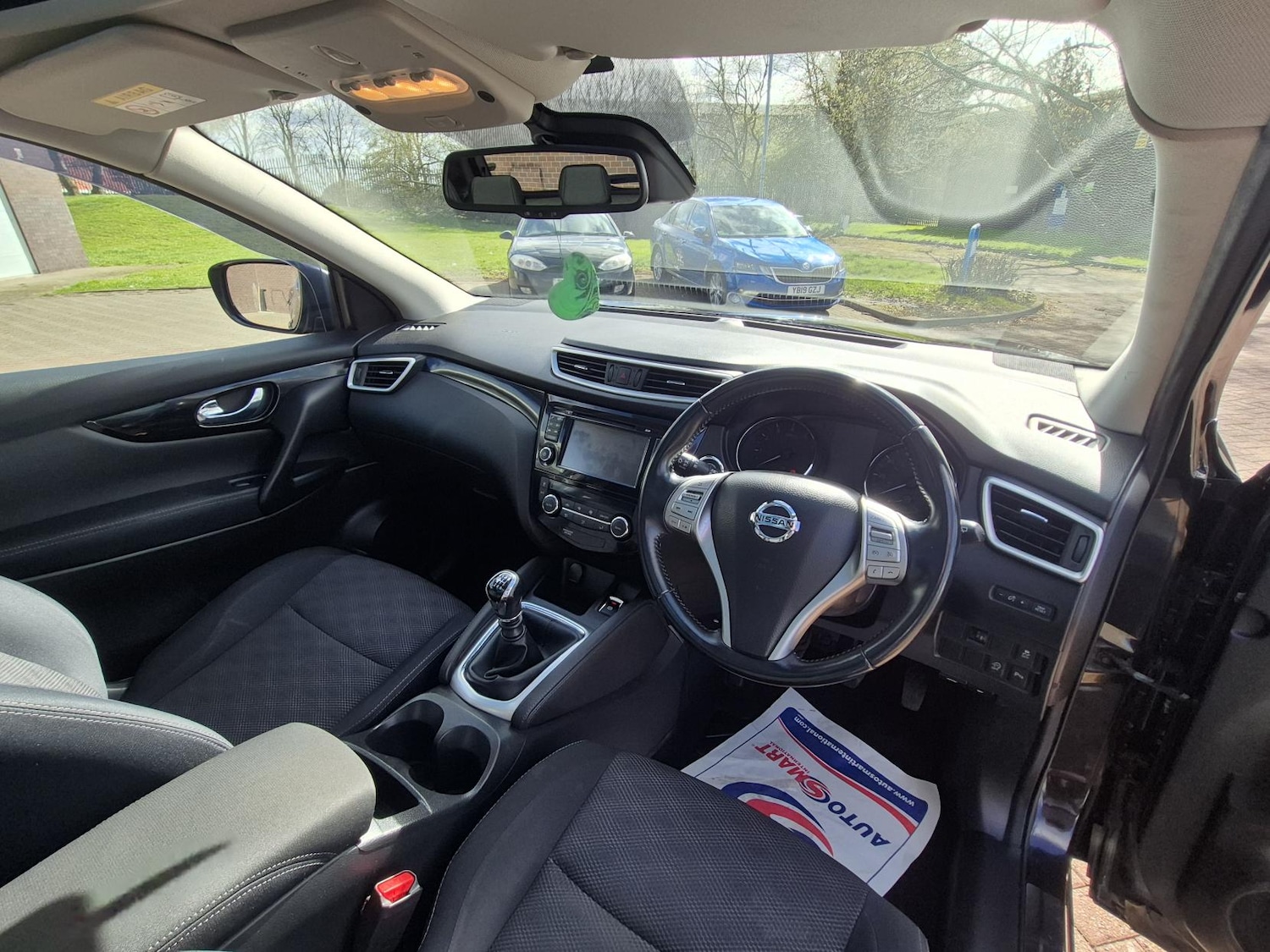 Used Nissan Qashqai 2014 for sale - 78014799: Photo 14