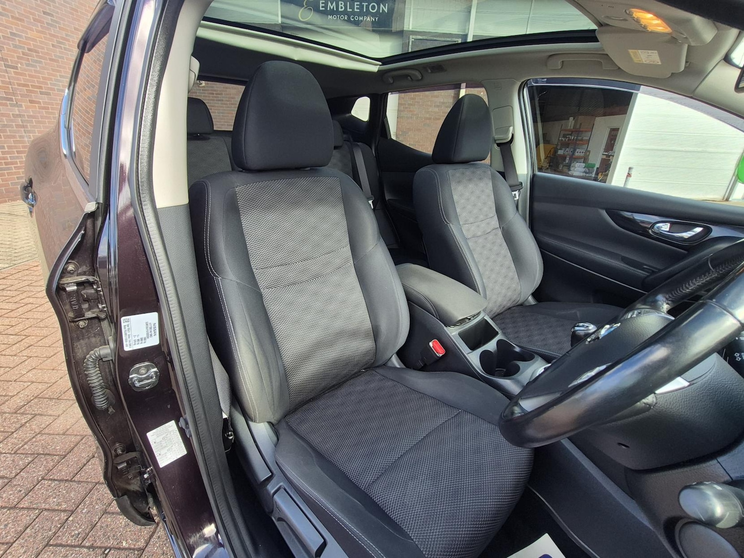 Used Nissan Qashqai 2014 for sale - 78014799: Photo 15