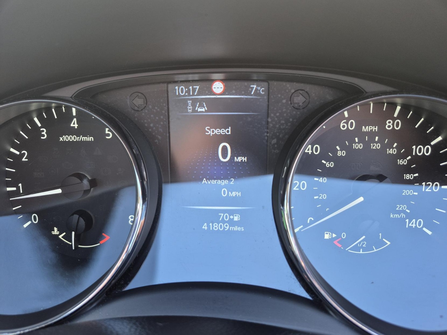 Used Nissan Qashqai 2014 for sale - 78014799: Photo 16