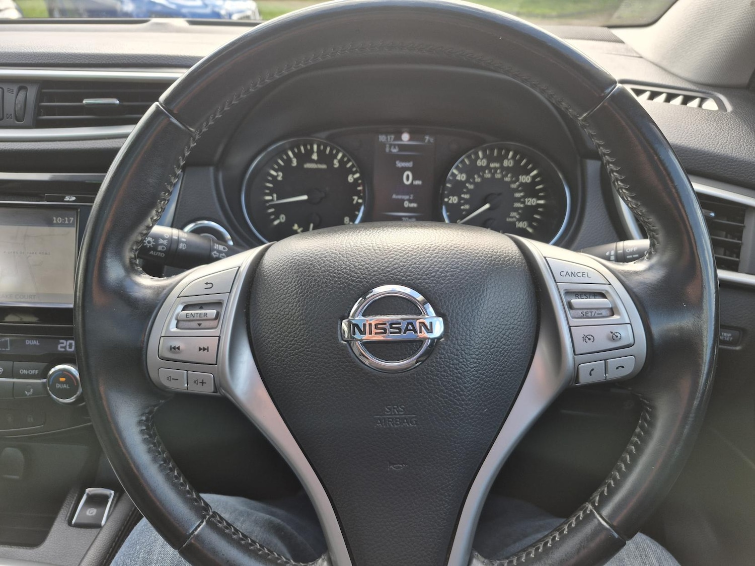 Used Nissan Qashqai 2014 for sale - 78014799: Photo 17