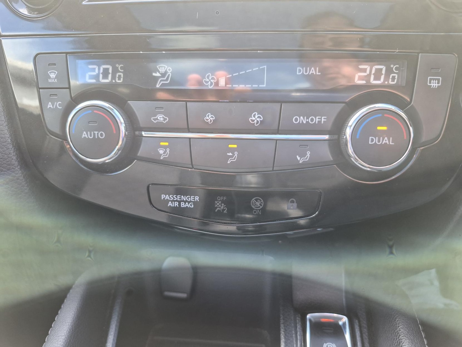 Used Nissan Qashqai 2014 for sale - 78014799: Photo 20