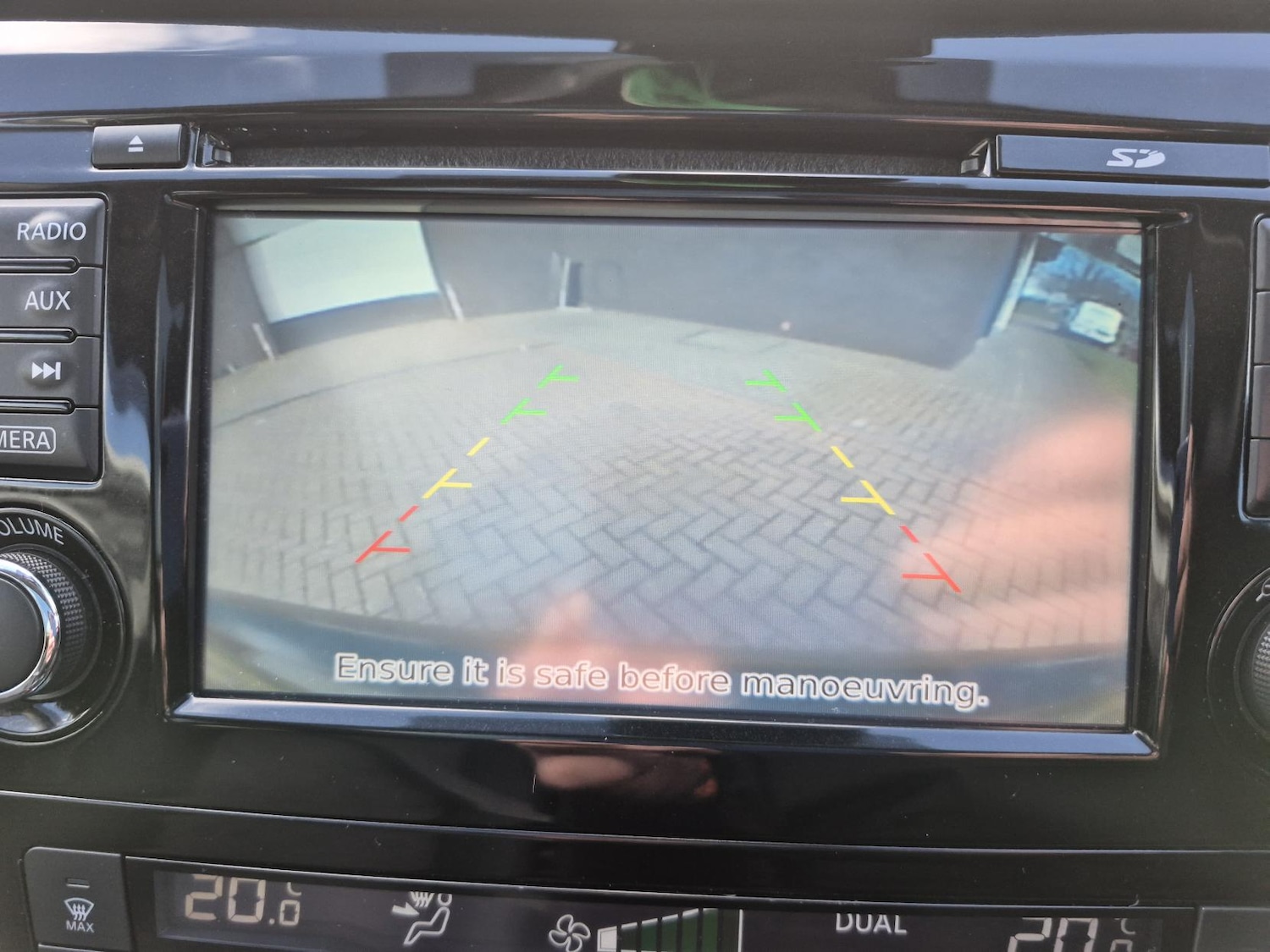 Used Nissan Qashqai 2014 for sale - 78014799: Photo 21