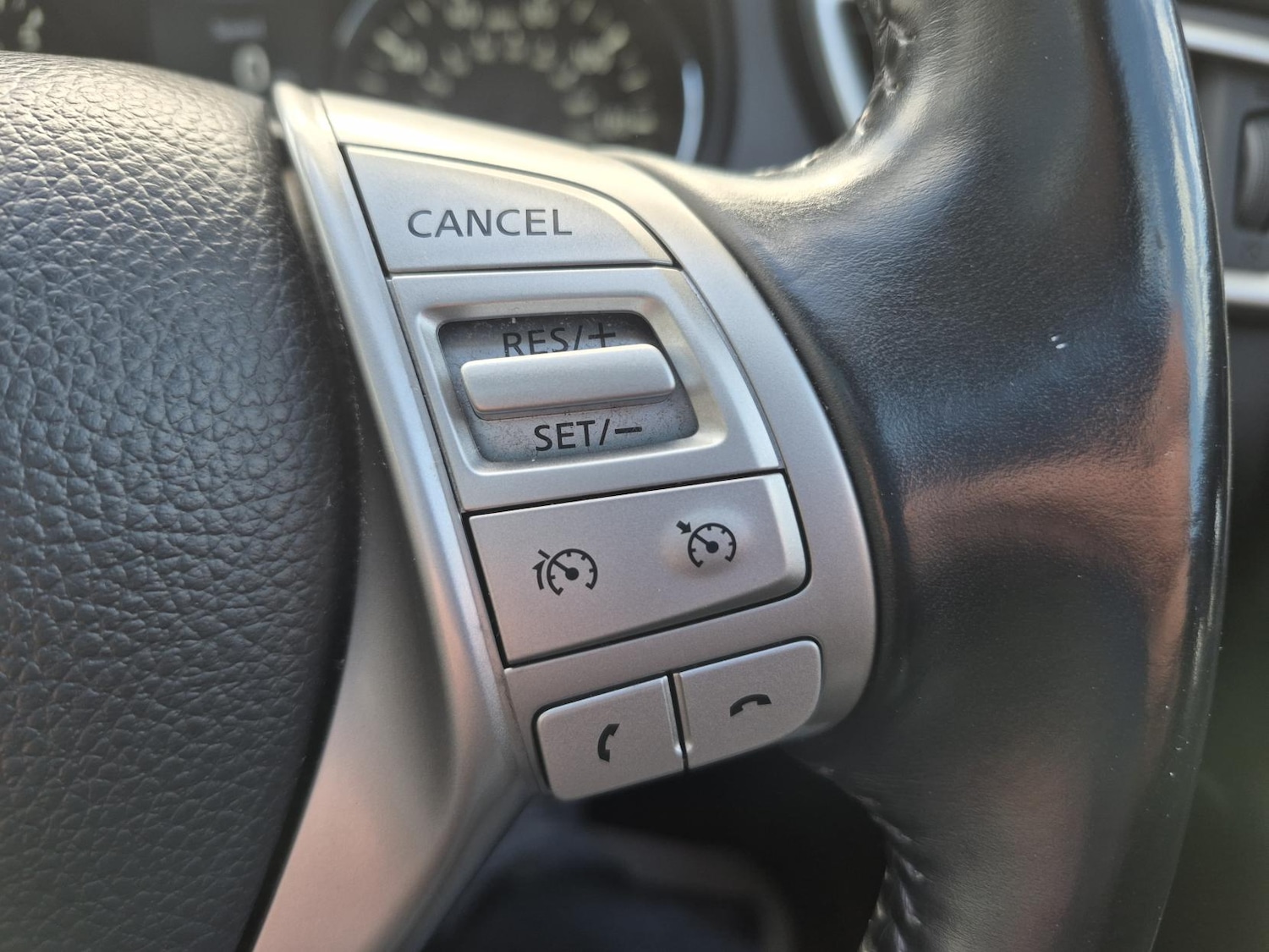 Used Nissan Qashqai 2014 for sale - 78014799: Photo 23