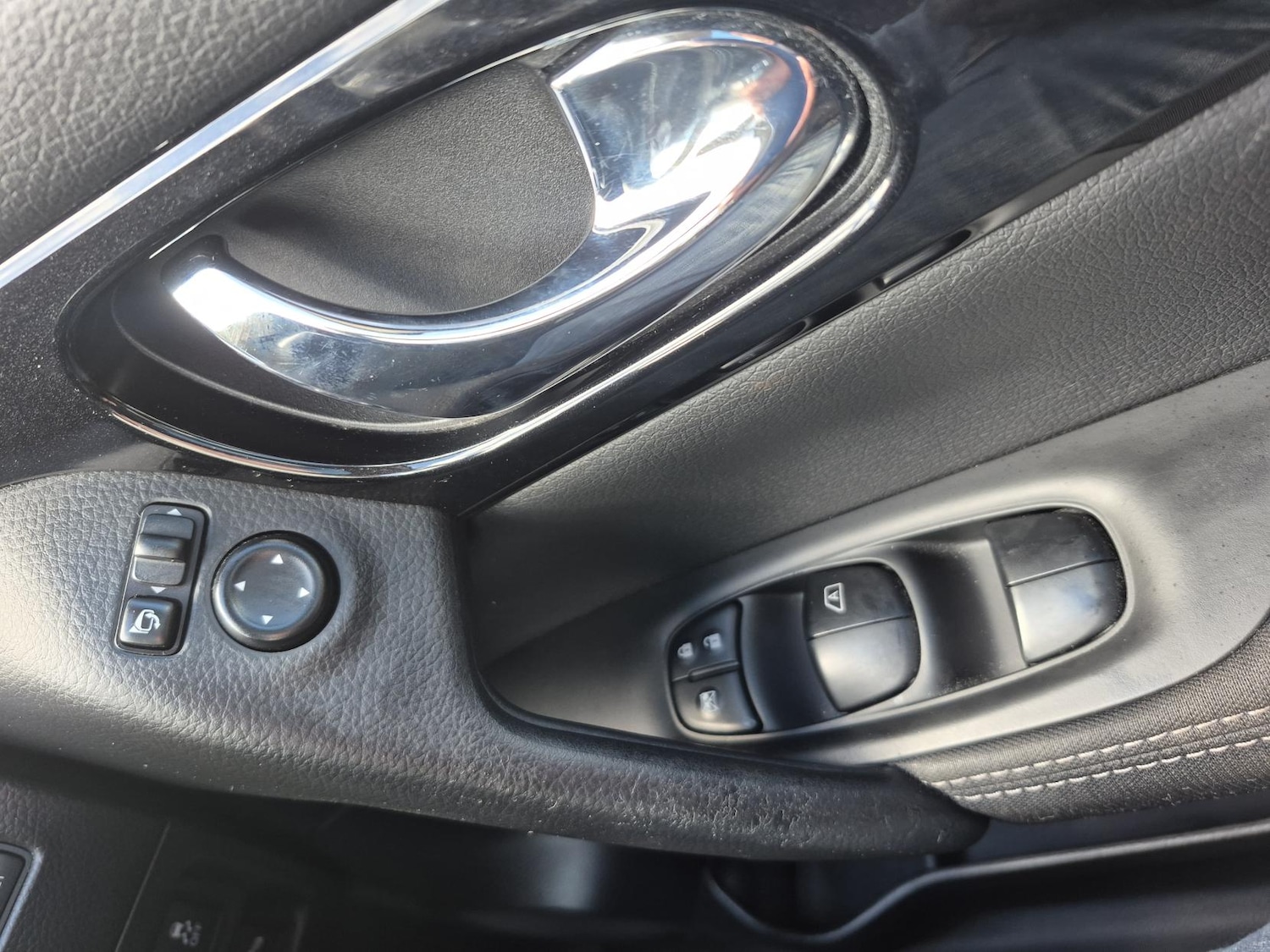 Used Nissan Qashqai 2014 for sale - 78014799: Photo 25