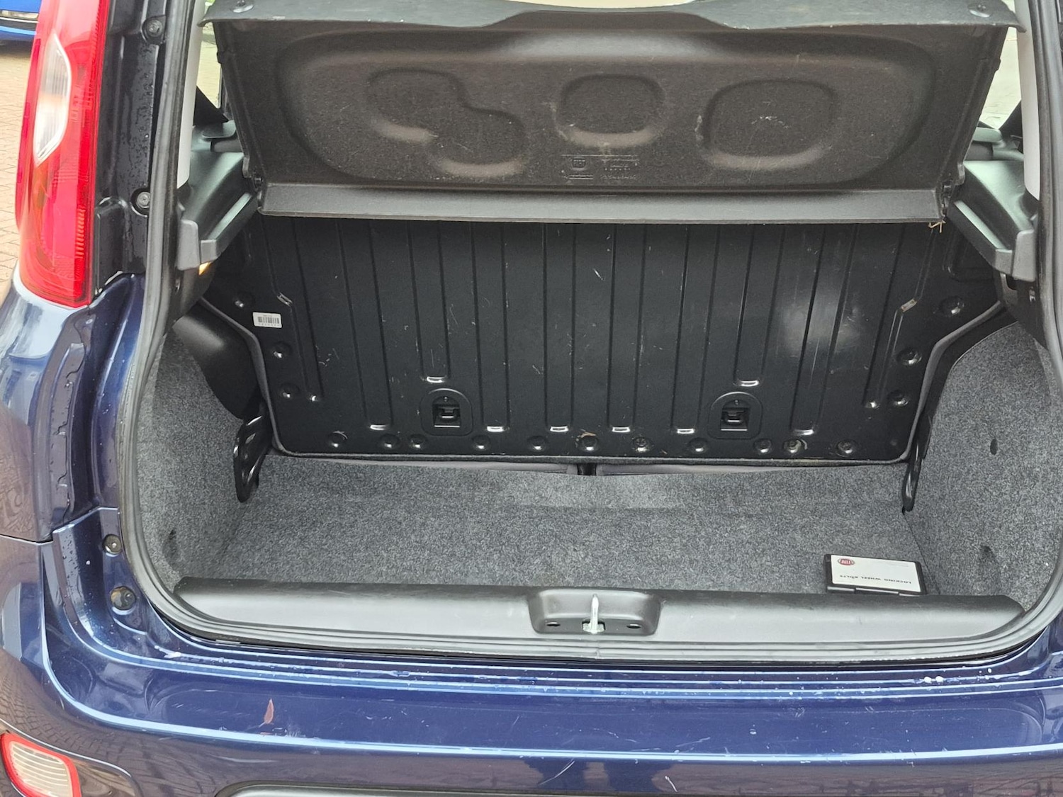 Used Fiat Panda 2014 for sale - 77210671: Photo 11